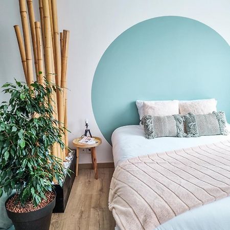 Hotel Le Cotil Ribes Grangues Esterno foto