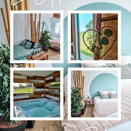 Hotel Le Cotil Ribes Grangues Esterno foto