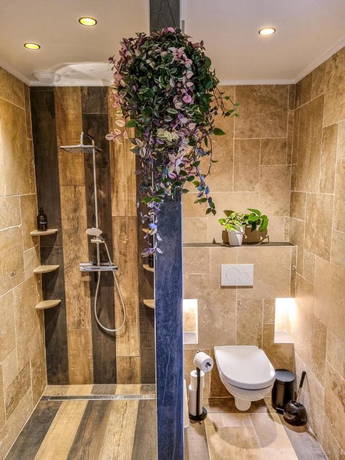 Hotel Le Cotil Ribes Grangues Esterno foto
