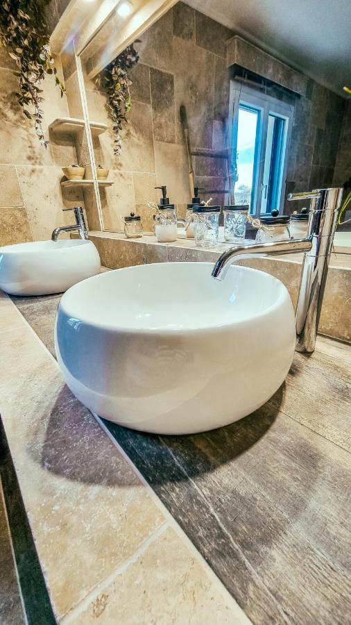 Hotel Le Cotil Ribes Grangues Esterno foto